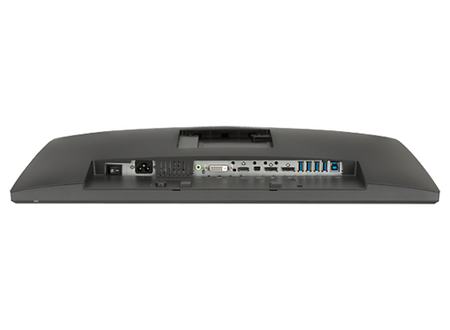 HP Z24n / Klasa A-