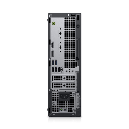 Dell OptiPlex 3060 SFF Core i5 8500 (8-gen.) 3,0 GHz (6 rdzeni) / - / - / Win 11 Prof.