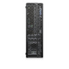 Dell Precision T3420 SFF Xeon E3-1245 V5 3,5 GHz / - / - / Win 10 Prof.