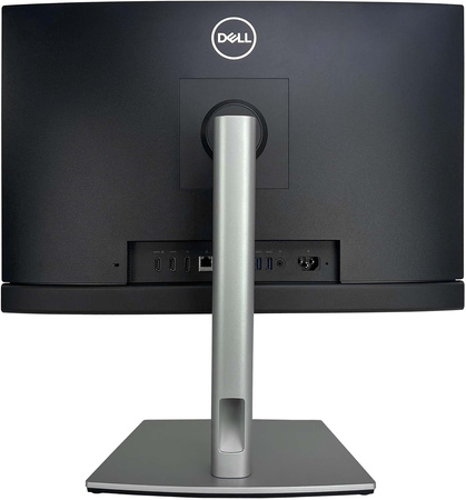Nowy Dell OptiPlex 7420 AIO Core i5 14500 (14-gen.) / 16 GB / 240 SSD / 24'' FullHD / Win 11 Pro