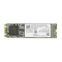 Dysk SSD / Intel SSDSCKGF256A5 / 256 GB / M.2 SATA