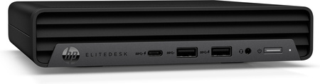 HP EliteDesk 800 G6 Mini Core i5 10500T (10-gen.) 2,3 GHz / 32 GB / 2 TB SSD / Win 11 Pro