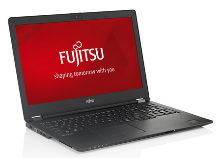 Fujitsu Lifebook U758 Core i5 8250U (8-gen.) 1,6 GHz / - / - / 15,6'' FullHD (dotyk) / Win 11 Pro / Klasa A-