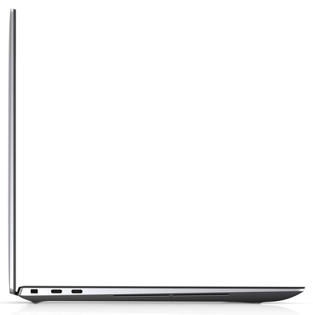 Dell Precision 5560 Core i7 11850H (11-gen.) 2,5 GHz / 16 GB / 2 TB SSD / 15,6'' WUXGA / Win 11 Pro + Quadro T1200