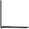 Powystawowy Dell Inspiron 15 3535 Ryzen 7 7730U 2,0 GHz / 16 GB / 960 SSD / 15,6" FullHD, dotyk / Win 11 / czarny