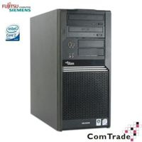 Fujitsu-Siemens Celsius W370 Tower Core 2 Duo 3,0 GHz / 4 GB / 160 GB / DVD / WinXP