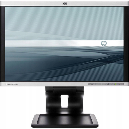 HP LA1905wg / Klasa A-