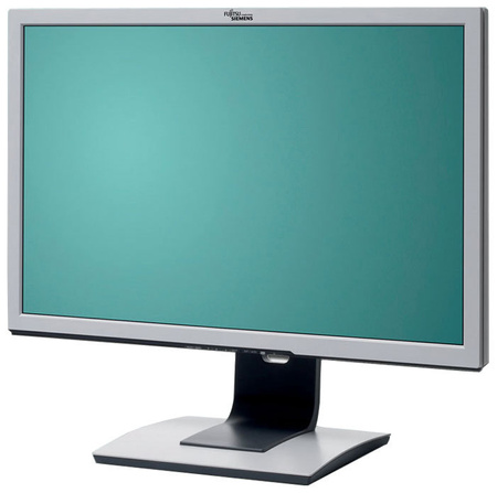 Fujitsu P22W-5 ECO z głośnikami / Klasa A-