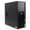 HP Workstation Z210 Tower Xeon E3 1240 (i7) 3,3 GHz / 16 GB / 480 SSD / DVD-RW / Win 10 Prof. (Update)