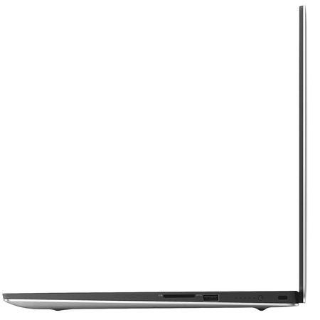 Dell Precision 5530 Core i7 8850H (8-gen.) 2,6 GHz / - / - / 15,6'' FullHD / Win 11 Pro + Quadro P1000M