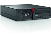 Fujitsu Esprimo E920 SFF Intel Celeron G1840 2,8 GHz / 4 GB / 120 SSD / DVD / Win 10 (Refurb.)