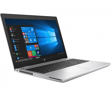 HP ProBook 650 G4 Core i5 8350u (8-gen.) 1,7 GHz / - / - / 15,6'' FullHD / Win 10 Prof.