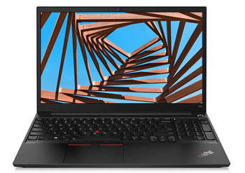 Lenovo ThinkPad E15 Gen 2 Ryzen 5 4500U 2,3 GHz / 40 GB / 960 SSD / 15,6" FullHD / Win 11