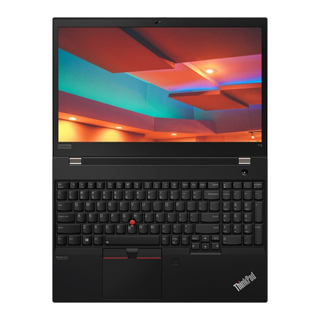 Lenovo ThinkPad T15 Gen 1 Core i5 10210U (10-gen.) 1,6 GHz / 8 GB / - / 15,6" FullHD / Win 11 Pro