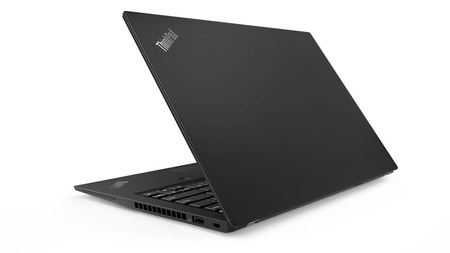 Lenovo ThinkPad T490s Core i7 8665u (8-gen.) 1,9 GHz / 16 GB / 960 SSD / 14" FullHD / Win 11 Prof.