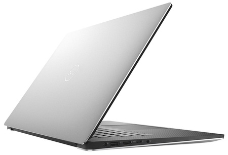 Dell Precision 5530 Core i7 8850H (8-gen.) 2,6 GHz / - / - / 15,6'' FullHD / Win 11 Pro + Quadro P1000M