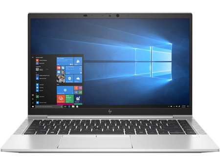 HP EliteBook 840 G7 Core i7 10610U (10-gen.) 1,8 GHz / 16 GB / 480 SSD / 14'' FullHD / Win 11 Pro