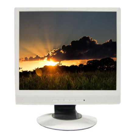 Fujitsu ScenicView B17-2