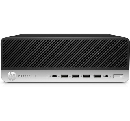 HP ProDesk 600 G5 SFF Core i5 9500 (9-gen.) 3,0 GHz / 32 GB / 960 SSD / Win 11 Pro