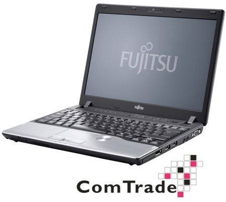 Fujitsu LifeBook P701 Core i3 2330M (2-gen.) 2,2 GHz / - / - / 12,1'' / Win 10 Prof. (Update)