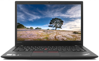 Lenovo ThinkPad T460 Core i5 6200U (6-gen.) 2,3 GHz / 16 GB / 960 SSD / 14" FullHD / Win 10 Prof. (Update)