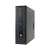 HP ProDesk 600 G1 SFF Core i5 4570 (4-gen.) 3,2 GHz / 4 GB / 240 SSD / Win 10 Prof. (Update)