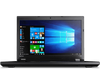 Lenovo ThinkPad L560 Core i5 6200U (6-gen.) 2,3 GHz / 8 GB / 120 SSD / 15,6" / Win 10 Prof. (Update) / Klasa A-