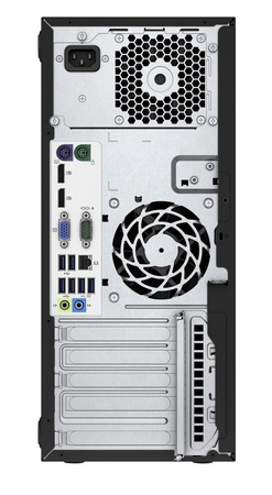 HP EliteDesk 800 G2 Tower Core i7 6700 (6-gen.) 3,4 GHz / 8 GB / 240 SSD / Win 10 Pro