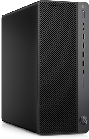 HP Z1 G5 Tower Core i9 9900 3,1 GHz / 16 GB / 2 TB SSD / Win 11 Pro + Nvidia Quadro P2200