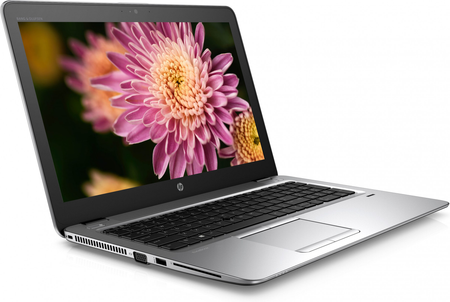 HP EliteBook 850 G3 Core i5 6200U (6-gen.) 2,3 GHz / 16 GB / 240 SSD / 15,6'' FullHD / Win 10 Prof. (Update) / Klasa B