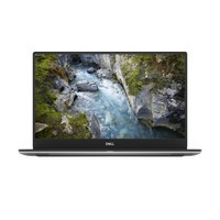 Dell Precision 5540 Core i7 9850H (9-gen.) 2,6 GHz / 16 GB / 240 SSD / 15,6'' 4K dotyk / Win 11 Prof. + Quadro T1000