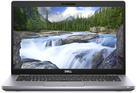 Dell Latitude 5410 Core i5 10310U (10-gen.) 1,7 GHz / 16 GB / 2 TB SSD / 14'' FullHD dotyk / Win 11 Pro