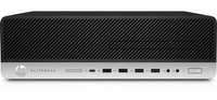 HP EliteDesk 800 G5 SFF Core i7 9700 (9-gen.) 3,0 GHz / 16 GB / 480 SSD / Win 11 Pro