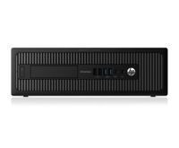 HP EliteDesk 800 G1 SFF Core i5 4570 (4-gen.) 3,2 GHz / - / - / Win 10 Prof. (Update)