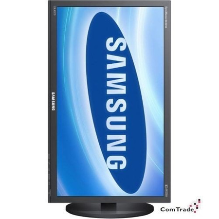 SAMSUNG SyncMaster BX2240w / klasa A-