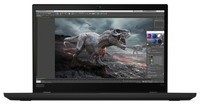 Powystawowy Lenovo ThinkPad P15s Gen 1 Core i7 10510U (10-gen.) 1,8 GHz / 16 GB / 240 SSD / 15,6" FullHD / Win 11 Pro + Nvidia Quadro P520