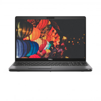 Dell Latitude 5500 Core i5 8265u (8-gen.) 1,6 GHz / 32 GB / 480 SSD / 15,6'' FullHD dotyk / Win 11 Prof. / Klasa A-