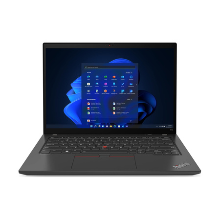 Lenovo ThinkPad T14 Gen 3 Core i5 1235U (12-gen.) / 40 GB / 480 SSD / 14" WUXGA / Win 11 Pro, czarny