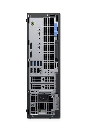Dell OptiPlex 5070 SFF Core i5 9400 (9-gen.) 2,9 GHz / 16 GB / 2 TB SSD / Win 11 Pro
