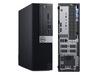 Dell OptiPlex 5060 SFF Core i5 8500 3,0 GHz / 8 GB / 240 SSD / Win 10 Pro