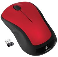 Mysz bezprzewodowa HP Comfort Grip Wireless Mouse