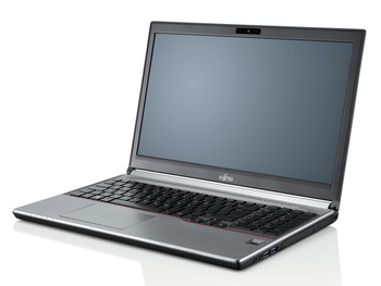 Fujitsu LifeBook E756 Core i7 6500U (6-gen.) 2,5 GHz / 8 GB / 480 SSD / 15,6'' FullHD / Win 10 Pro