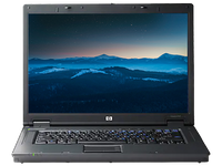 HP Compaq NX7400 Intel T2250 1,7 GHz / 4 GB / 240 SSD / 15,4’’ / WinXP