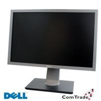 Monitor Dell 1909Wf - Srebrny