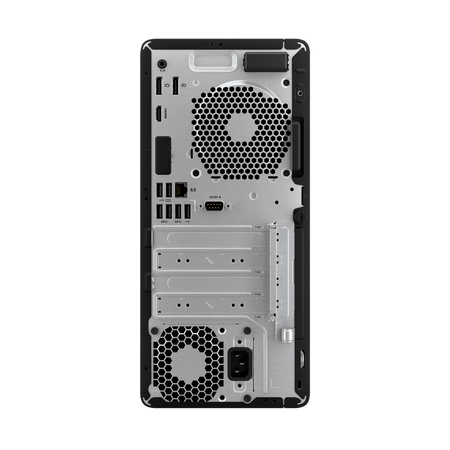 HP Elite Tower 600 G9 i5 12500 (12-gen.) / 16 GB / 960 SSD / Win 11 Pro + Nvidia GeForce RTX 3050 [8 GB]