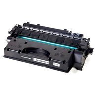 Nowy toner do drukarek HP / Canon, oznaczenie CE505X / CF280X