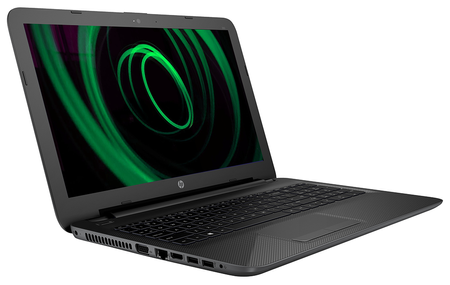 HP 250 G4 Intel Core i3 5005U 2,0 GHz / 4 GB / 240 SSD / 15,6’’ / DVD / Win 10 Prof. (Refurb.)