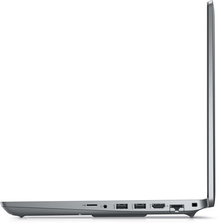 Dell Latitude 5531 Core i7 12800H / 32 GB / 2 TB SSD / 15,6'' FullHD / Win 11 Pro