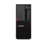 Lenovo ThinkStation P330 Tower Core i7 8700K (8-gen.) 3,7 GHz (6 rdzeni) / 16 GB / 240 SSD / Win 11 Prof.