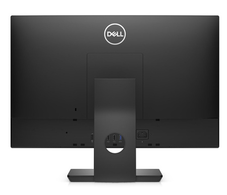 Dell OptiPlex 5490 AIO Core i5 10500T (10-gen.) 2,3 GHz  / 32 GB / 2 TB SSD / 23,8'' FullHD / Win 11 Pro